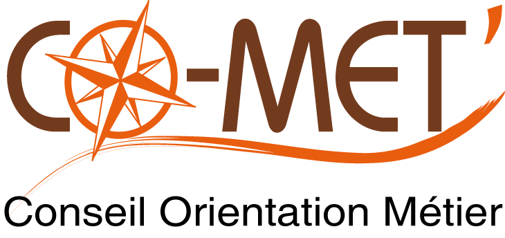 logo CO-MET